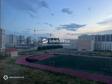 55.3 м², 2-комнатная квартира, этаж 5 из 9, 55 м², изображение - 5