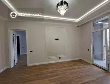 2-комнатная квартира, этаж 6 из 9, 63 м²