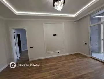 2-комнатная квартира, этаж 6 из 9, 63 м²