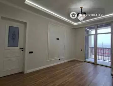 2-комнатная квартира, этаж 6 из 9, 63 м²