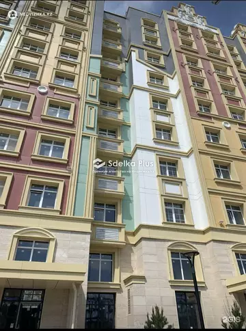 2-комнатная квартира, этаж 6 из 12, 59 м²