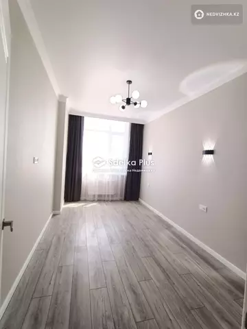 2-комнатная квартира, этаж 6 из 12, 59 м²