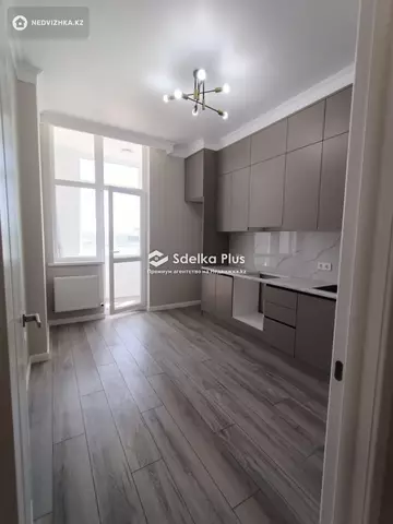 59 м², 2-комнатная квартира, этаж 6 из 12, 59 м², изображение - 5