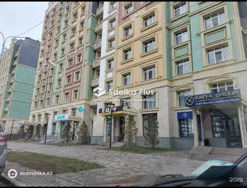 59 м², 2-комнатная квартира, этаж 6 из 12, 59 м², изображение - 6