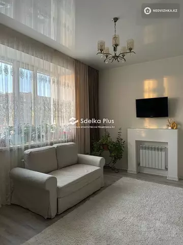 45.4 м², 1-комнатная квартира, этаж 5 из 7, 45 м², изображение - 1