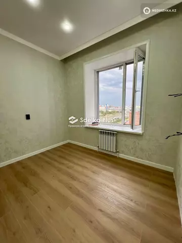 2-комнатная квартира, этаж 7 из 12, 55 м²