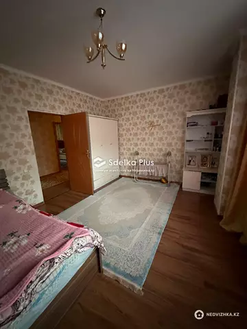 120 м², 4-комнатная квартира, этаж 9 из 12, 120 м², изображение - 2