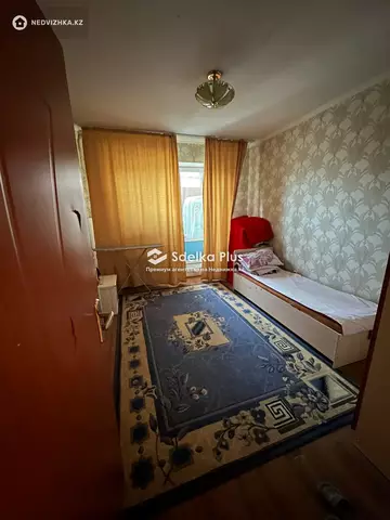 120 м², 4-комнатная квартира, этаж 9 из 12, 120 м², изображение - 5