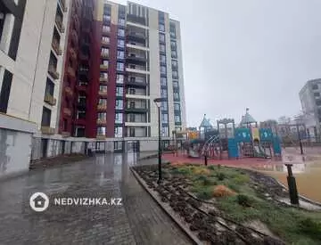 2-комнатная квартира, этаж 6 из 12, 79 м²