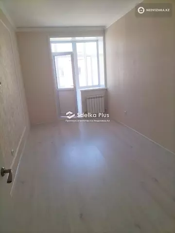 1-комнатная квартира, этаж 9 из 9, 37 м²