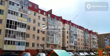 40 м², 2-комнатная квартира, этаж 3 из 6, 40 м², изображение - 0