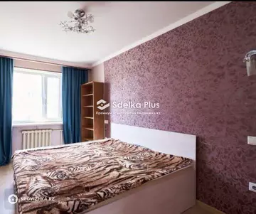 40 м², 2-комнатная квартира, этаж 3 из 6, 40 м², изображение - 7