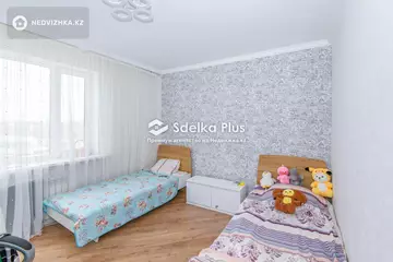 70 м², 3-комнатная квартира, этаж 1 из 9, 70 м², изображение - 1