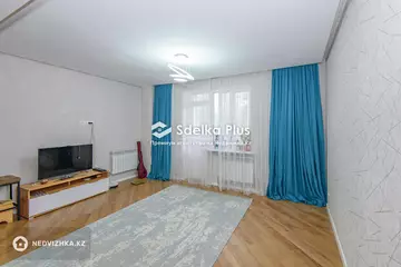 70 м², 3-комнатная квартира, этаж 1 из 9, 70 м², изображение - 5