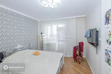 70 м², 3-комнатная квартира, этаж 1 из 9, 70 м², изображение - 8