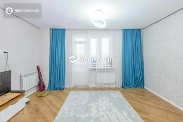 70 м², 3-комнатная квартира, этаж 1 из 9, 70 м², изображение - 11