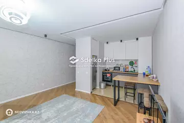 70 м², 3-комнатная квартира, этаж 1 из 9, 70 м², изображение - 18