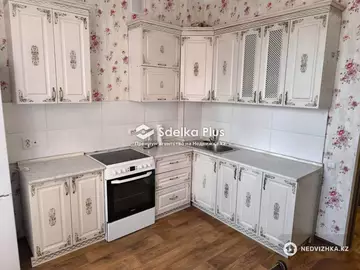 43.5 м², 1-комнатная квартира, этаж 10 из 17, 44 м², изображение - 0