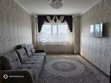 43.5 м², 1-комнатная квартира, этаж 10 из 17, 44 м², изображение - 1