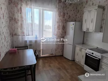 43.5 м², 1-комнатная квартира, этаж 10 из 17, 44 м², изображение - 2