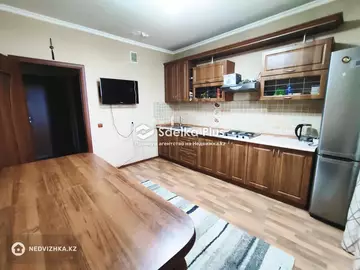 2-комнатная квартира, этаж 10 из 16, 65 м²