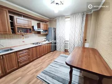 2-комнатная квартира, этаж 10 из 16, 65 м²