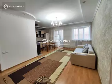 75 м², 3-комнатная квартира, этаж 3 из 10, 75 м², изображение - 9