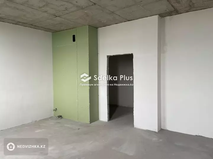 73.7 м², 3-комнатная квартира, этаж 14 из 15, 74 м², изображение - 1