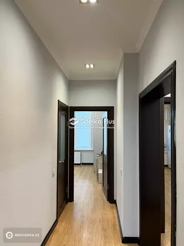 3-комнатная квартира, этаж 8 из 10, 125 м²