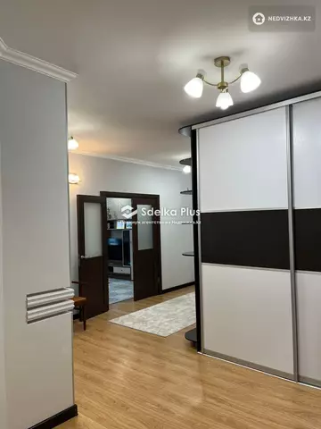 125 м², 3-комнатная квартира, этаж 8 из 10, 125 м², изображение - 10