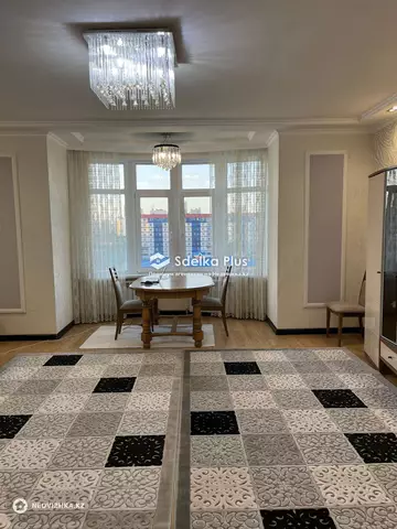 125 м², 3-комнатная квартира, этаж 8 из 10, 125 м², изображение - 11