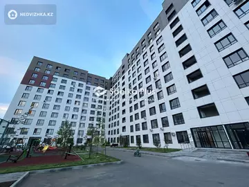 84.8 м², 3-комнатная квартира, этаж 11 из 12, 85 м², изображение - 32