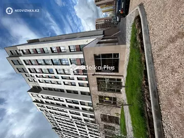 84.8 м², 3-комнатная квартира, этаж 11 из 12, 85 м², изображение - 39