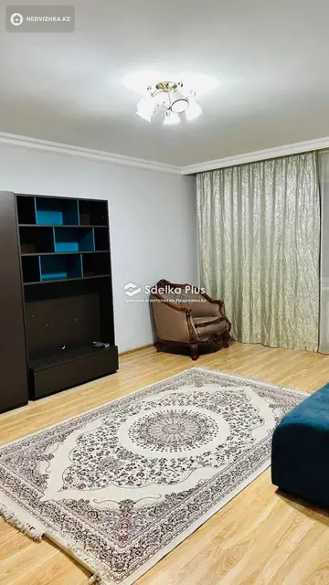 90 м², 2-комнатная квартира, этаж 4 из 22, 90 м², изображение - 2