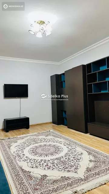 90 м², 2-комнатная квартира, этаж 4 из 22, 90 м², изображение - 4