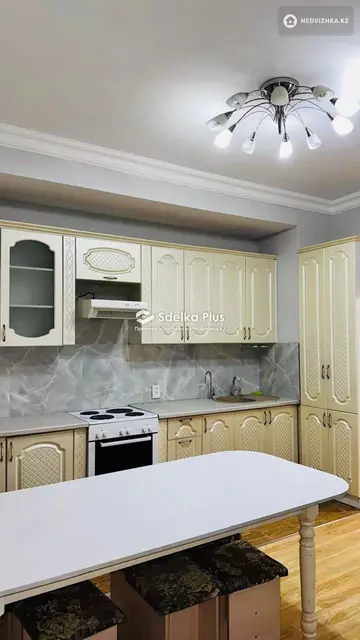 90 м², 2-комнатная квартира, этаж 4 из 22, 90 м², изображение - 6