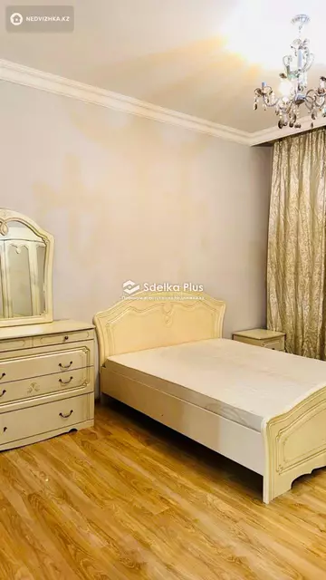 90 м², 2-комнатная квартира, этаж 4 из 22, 90 м², изображение - 11