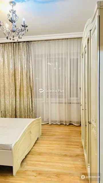 90 м², 2-комнатная квартира, этаж 4 из 22, 90 м², изображение - 12