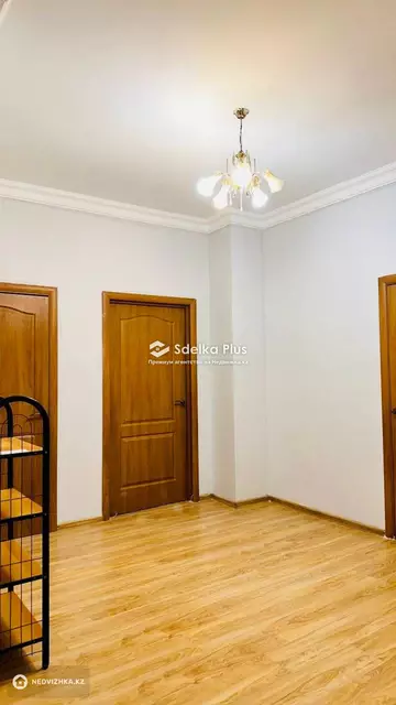 90 м², 2-комнатная квартира, этаж 4 из 22, 90 м², изображение - 13