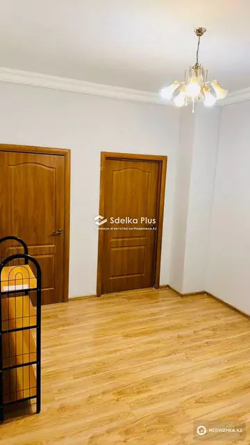 90 м², 2-комнатная квартира, этаж 4 из 22, 90 м², изображение - 20