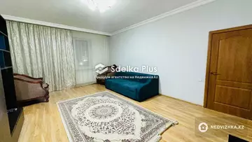 90 м², 2-комнатная квартира, этаж 4 из 22, 90 м², изображение - 25