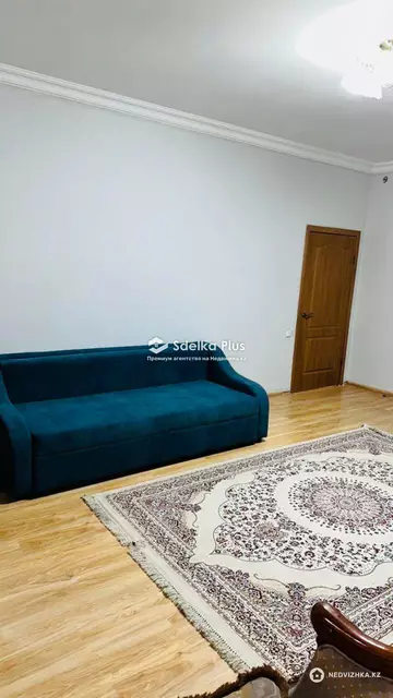 90 м², 2-комнатная квартира, этаж 4 из 22, 90 м², изображение - 27