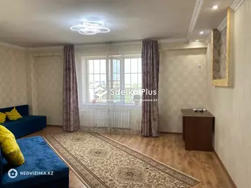 52 м², 1-комнатная квартира, этаж 10 из 14, 52 м², изображение - 4