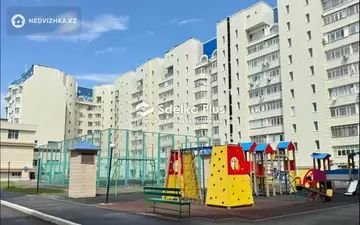 110 м², 3-комнатная квартира, этаж 2 из 9, 110 м², изображение - 9