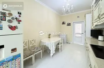 110 м², 3-комнатная квартира, этаж 2 из 9, 110 м², изображение - 12