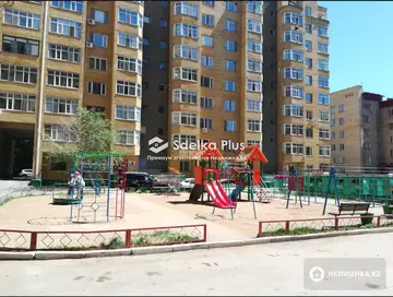 57 м², 2-комнатная квартира, этаж 10 из 10, 57 м², изображение - 0