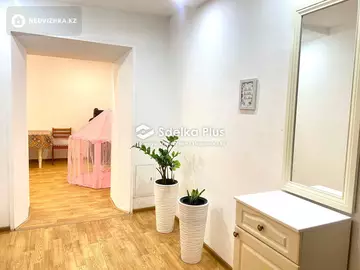 2-комнатная квартира, этаж 10 из 12, 72 м²