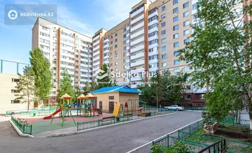 72 м², 2-комнатная квартира, этаж 10 из 12, 72 м², изображение - 2