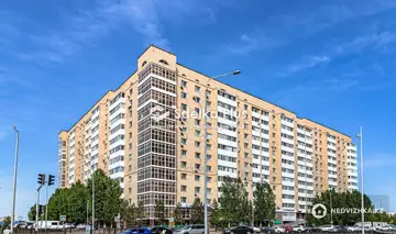 72 м², 2-комнатная квартира, этаж 10 из 12, 72 м², изображение - 3