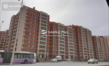 95 м², 3-комнатная квартира, этаж 3 из 9, 95 м², изображение - 0